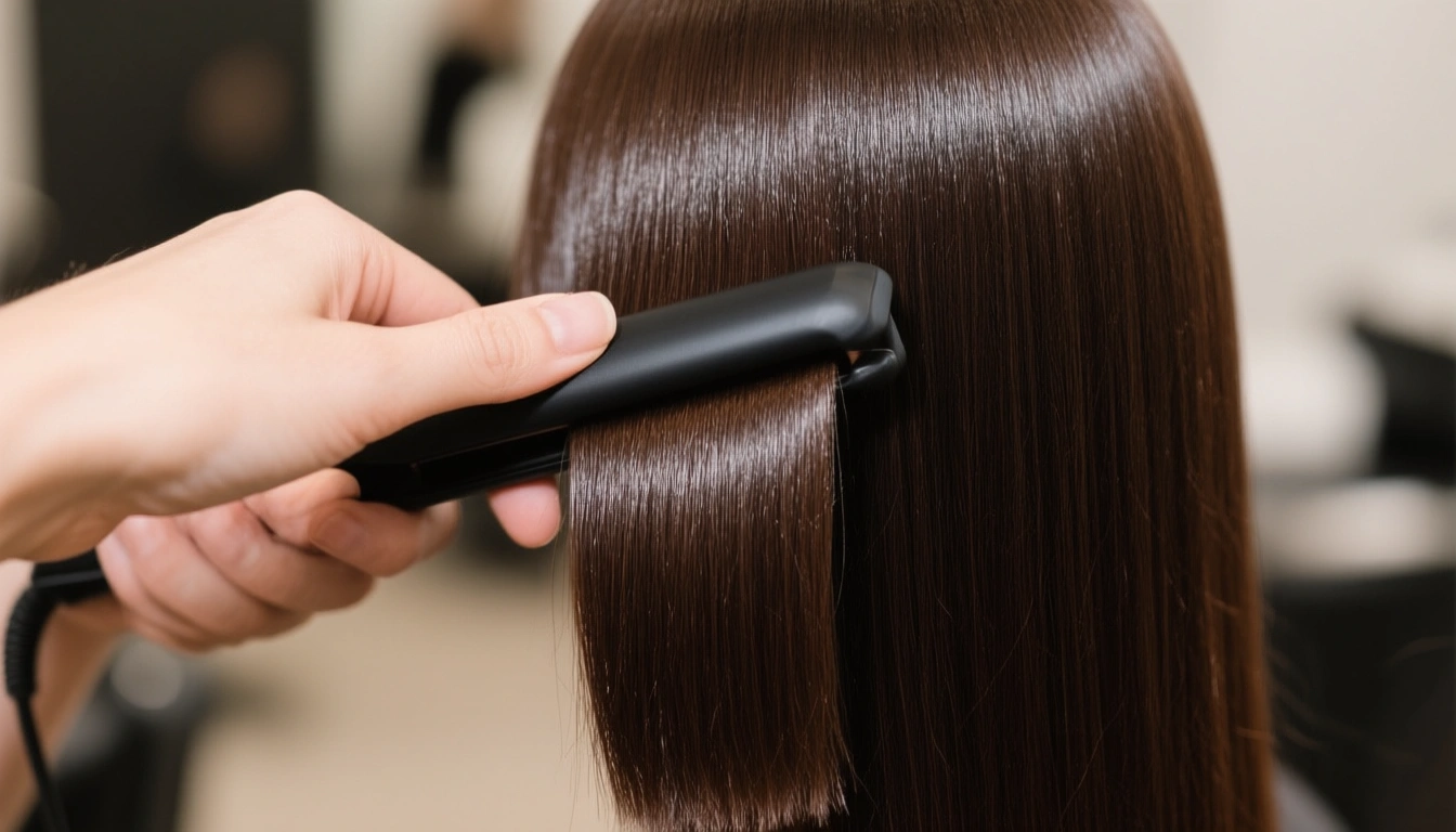 Melhor Alisante Para Cabelo