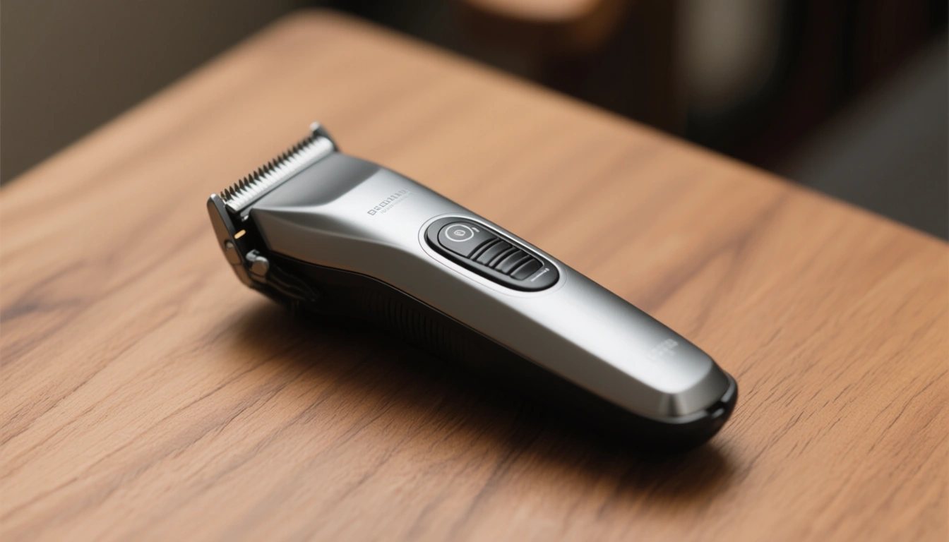 Melhor Aparador de Barba Para Homens