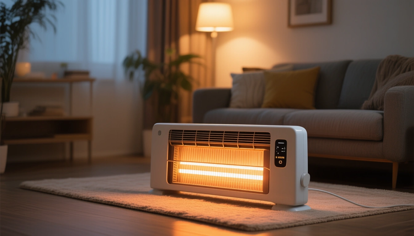 Melhor Aquecedor Elétrico: Guia Completo de Avaliações