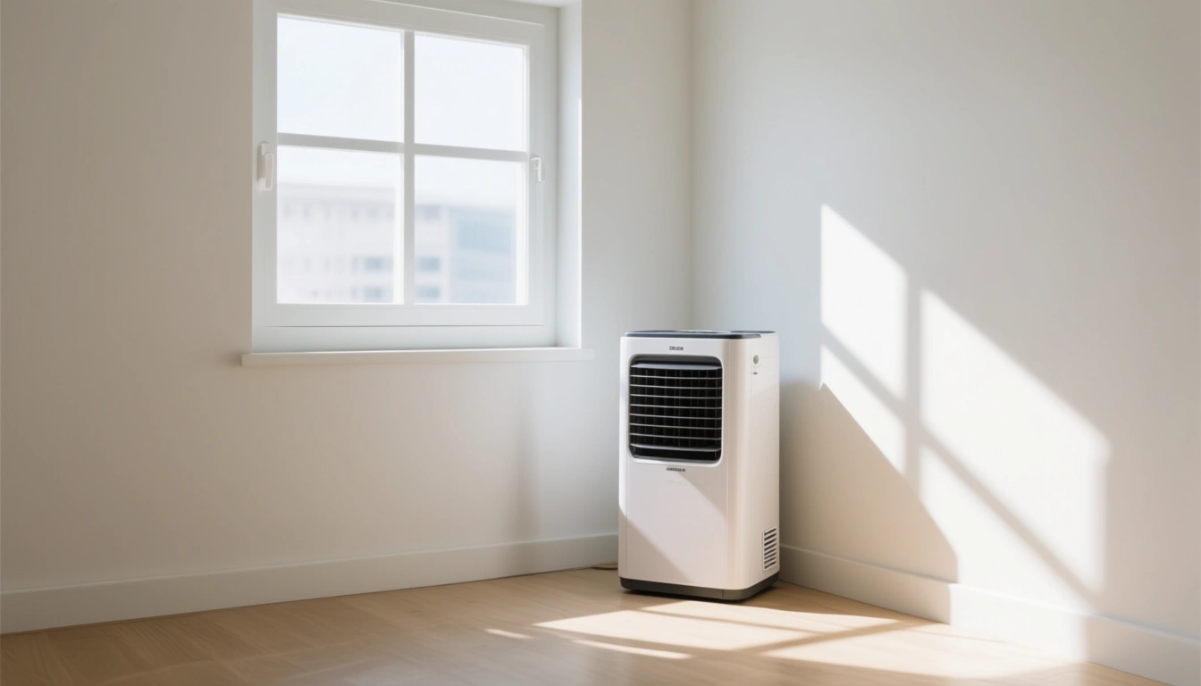 Melhores Ar-Condicionados Portáteis Para Comprar Hoje