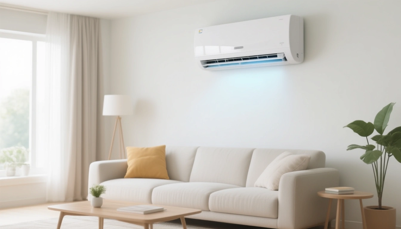 Melhor Ar-Condicionado: As Melhores Opções para Seu Conforto