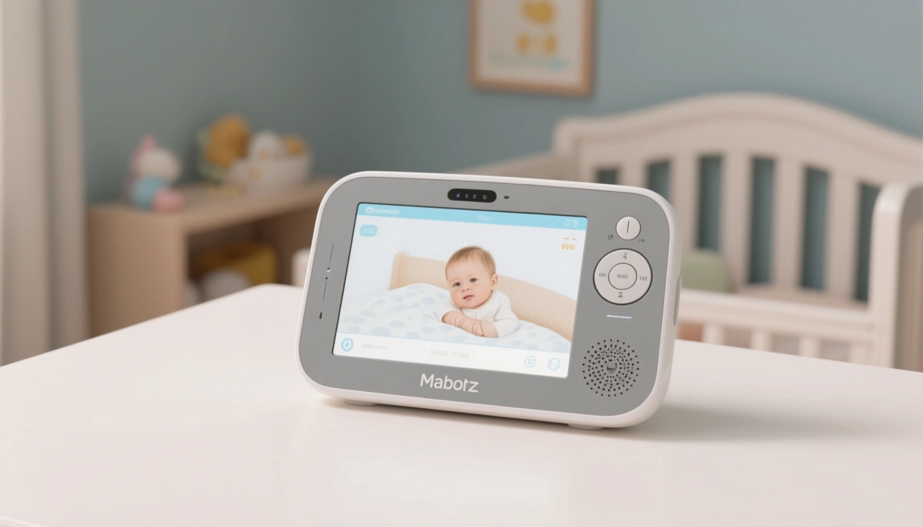 Melhor Babá Eletrônica: Guia Completo Para Escolher a Ideal