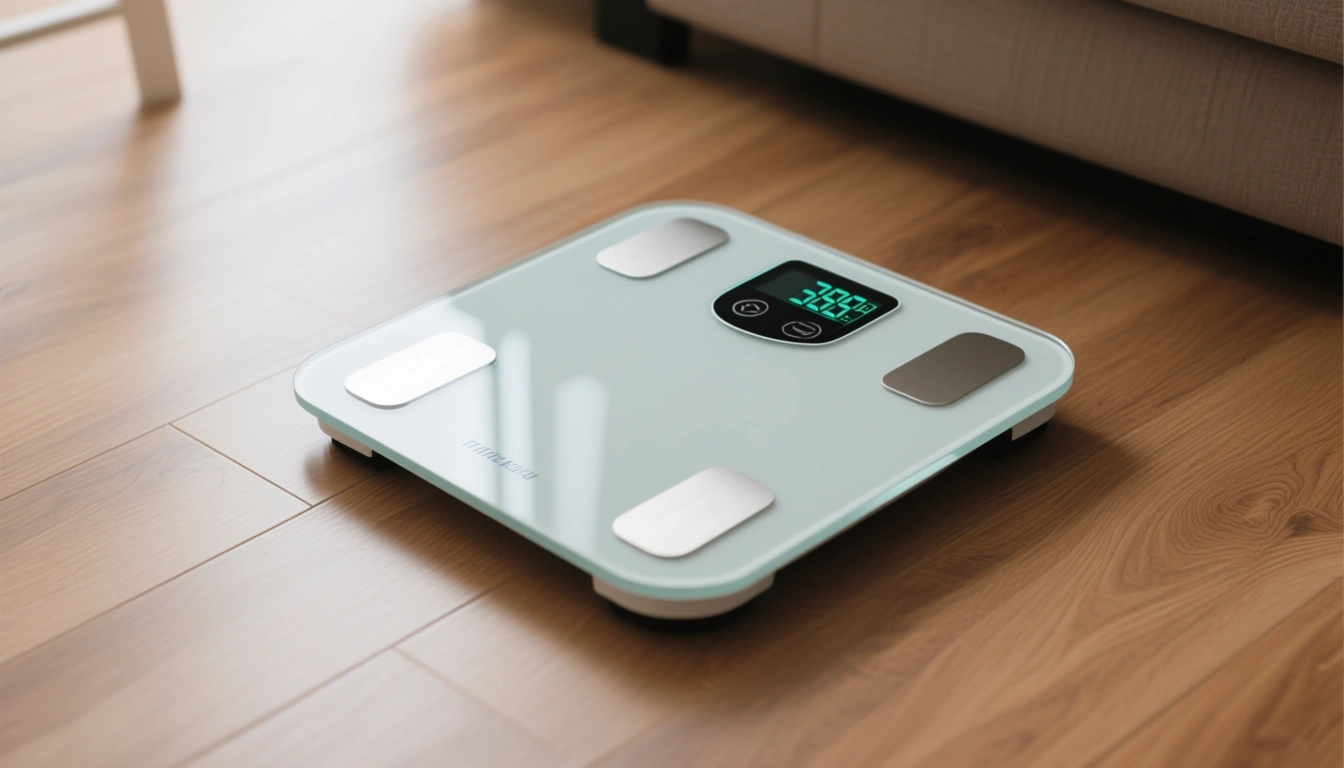 Melhor Balança de Bioimpedância Para Sua Saúde e Bem-Estar