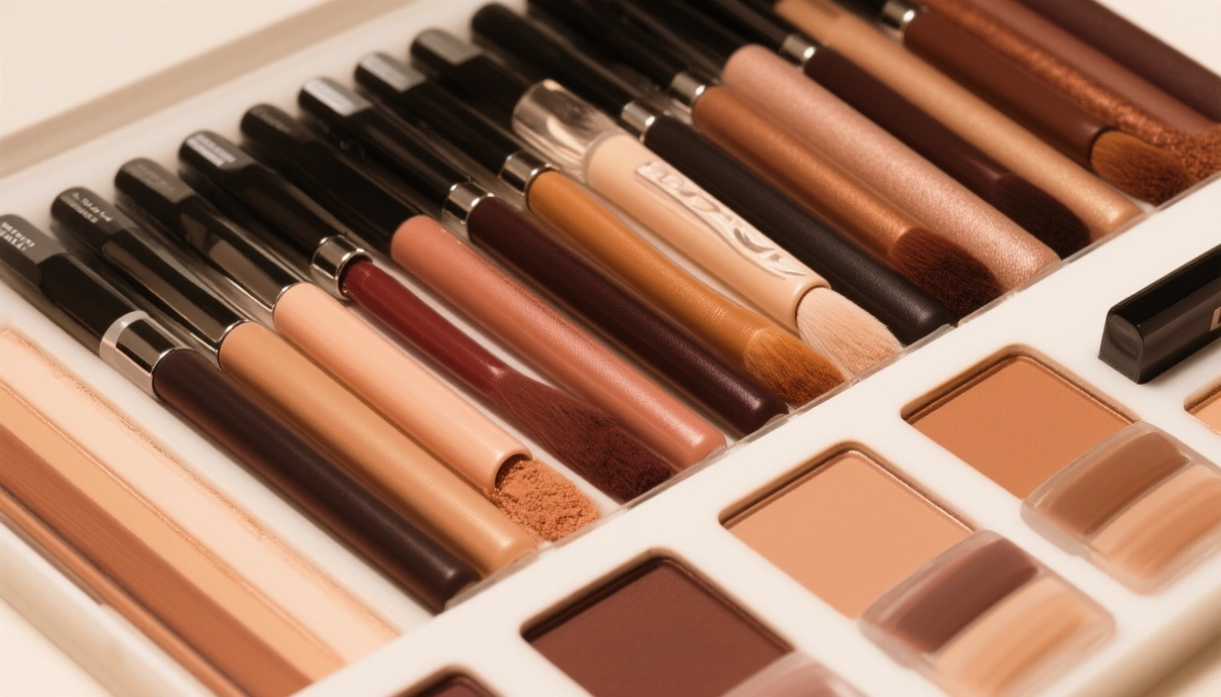 Melhor Base Para Pele Negra: Opções Imperdíveis e de Alta Qualidade