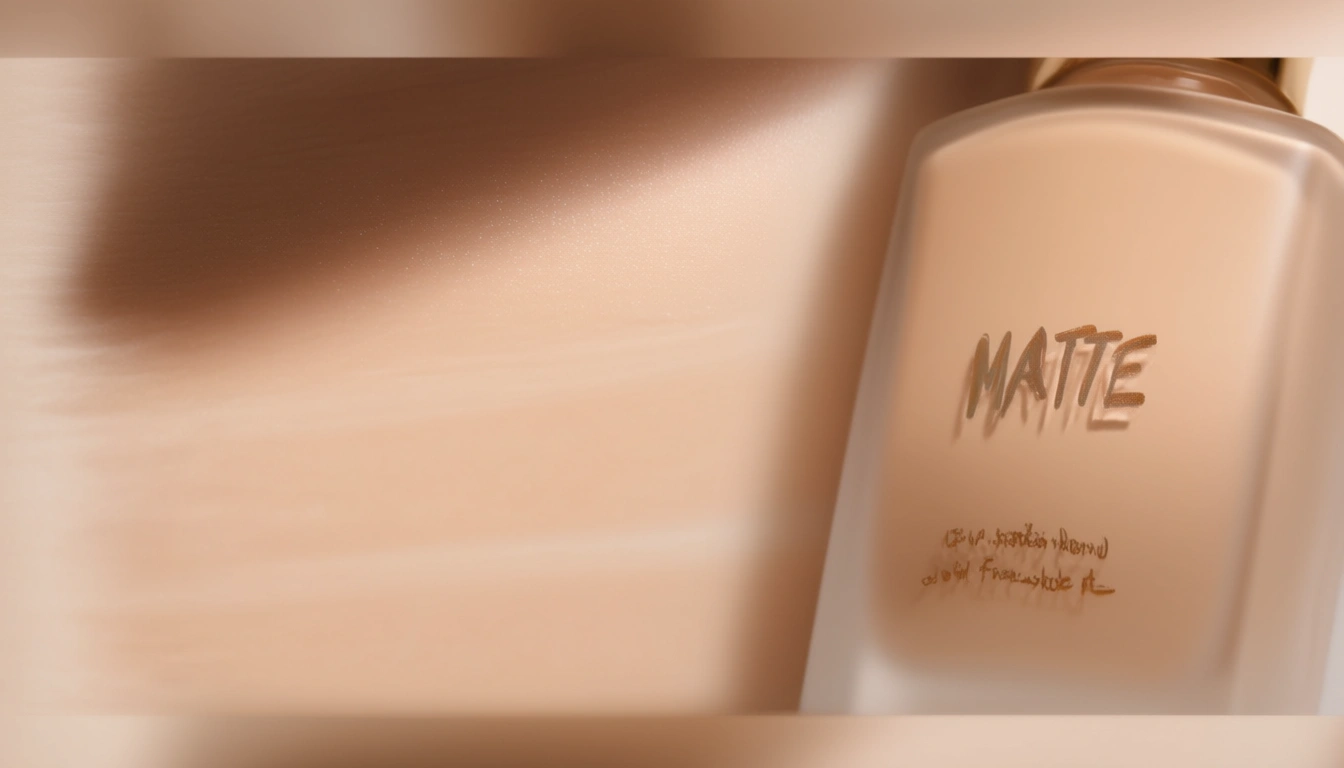 Melhor Base Para Pele Oleosa: Top Opções Para Você