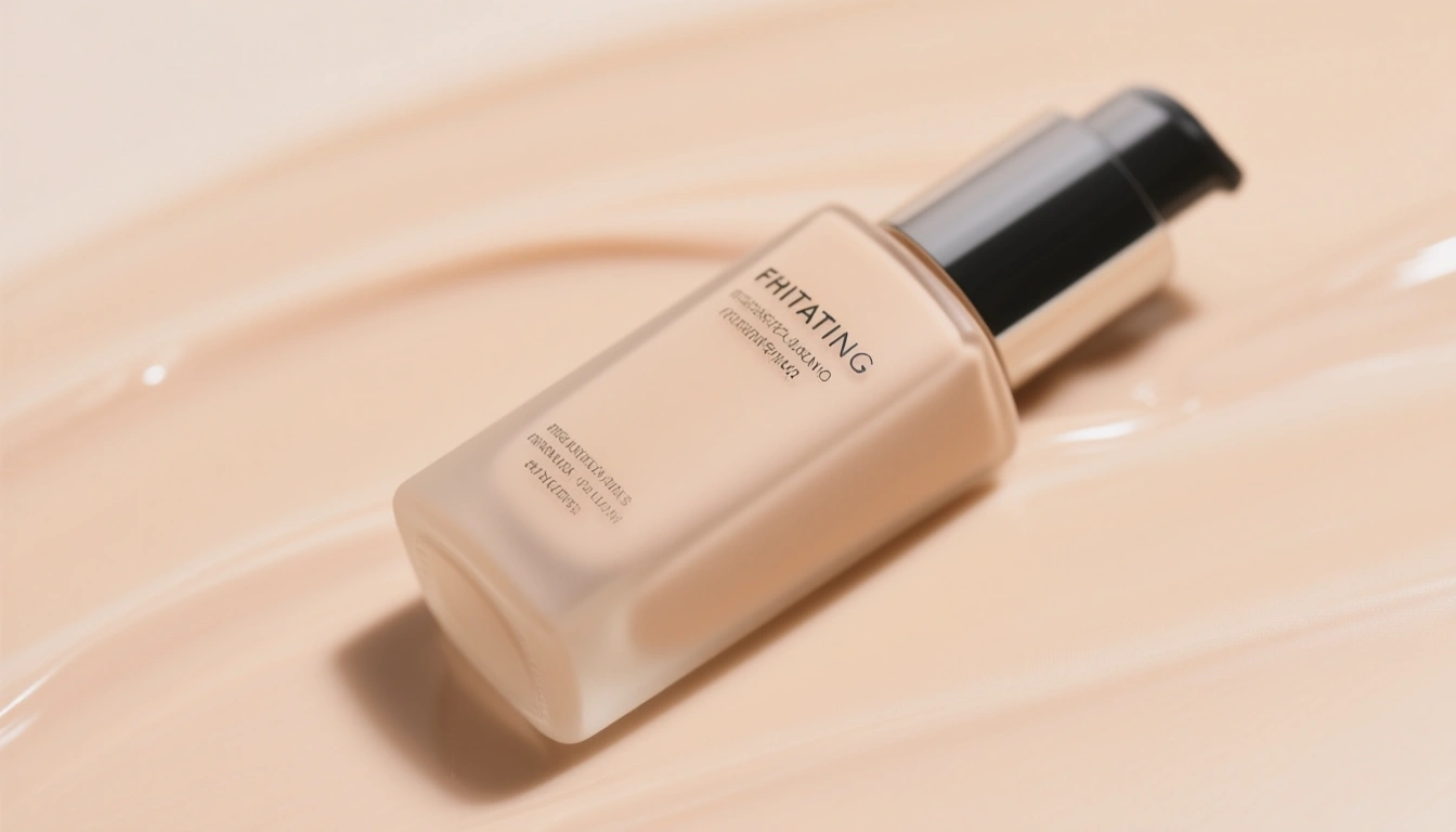 Melhor Base Para Pele Seca: As Principais Opções Eficazes