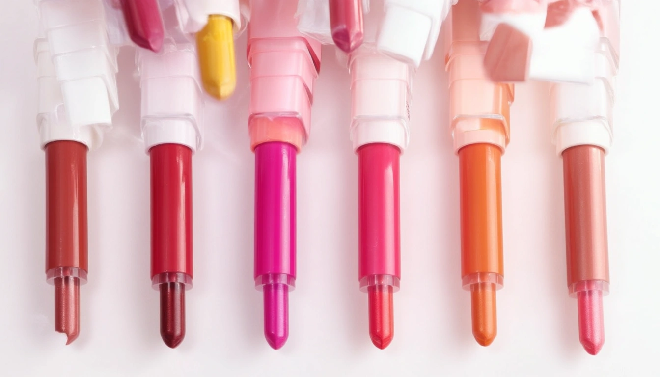 Melhores Batons De Alta Duração Para Você Escolher