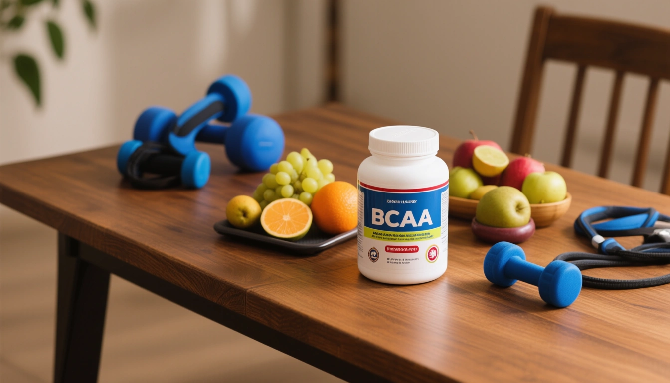 Melhor BCAA: Top Suplementos Para Potencializar Seus Resultados