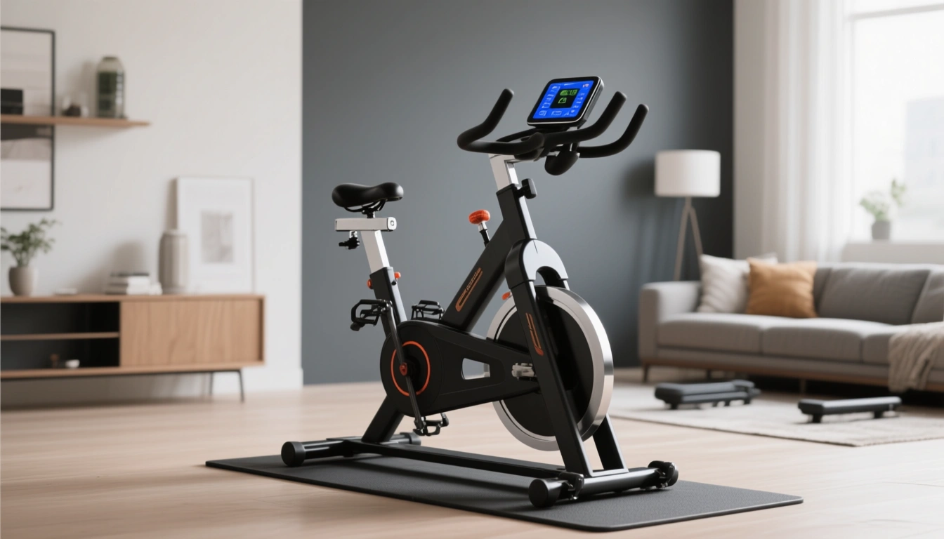 Melhores Bicicletas Ergométricas Para Seu Treino Eficiente