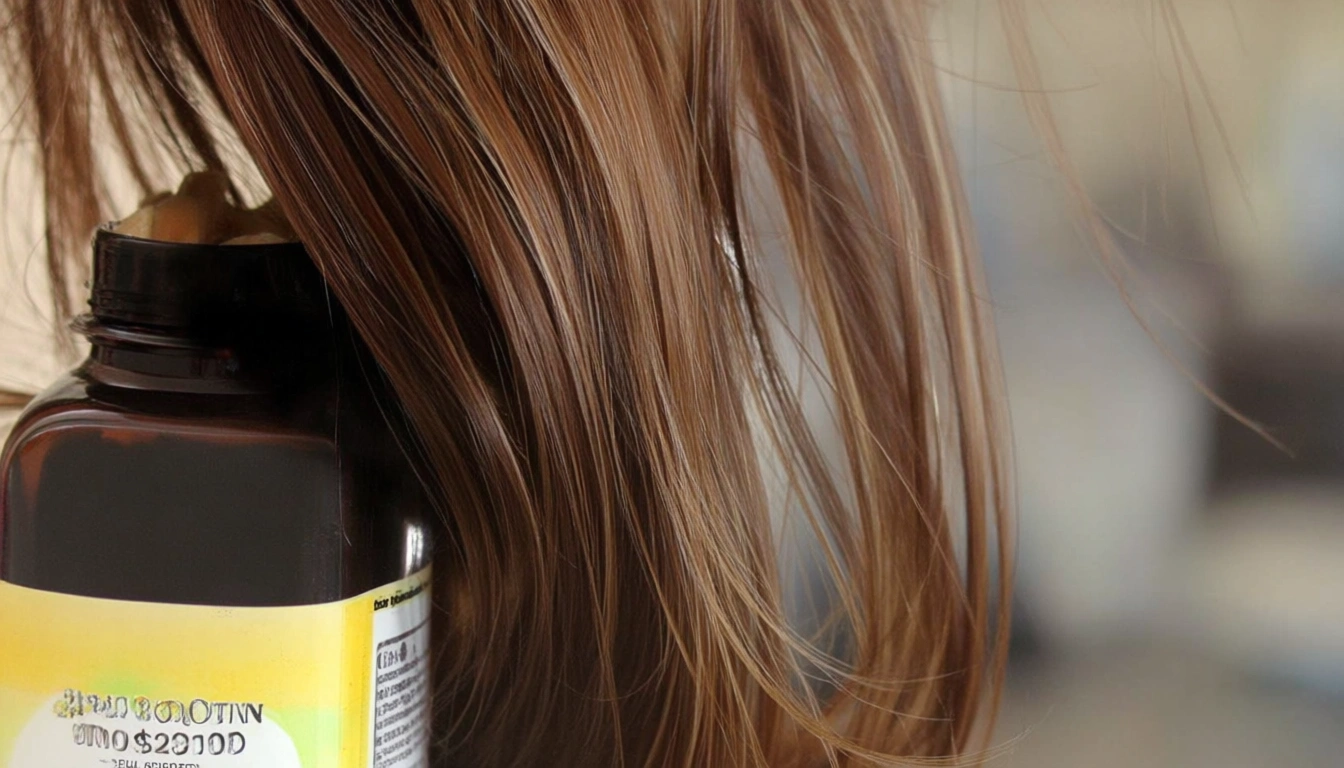 Melhor Biotina Para Saúde e Beleza