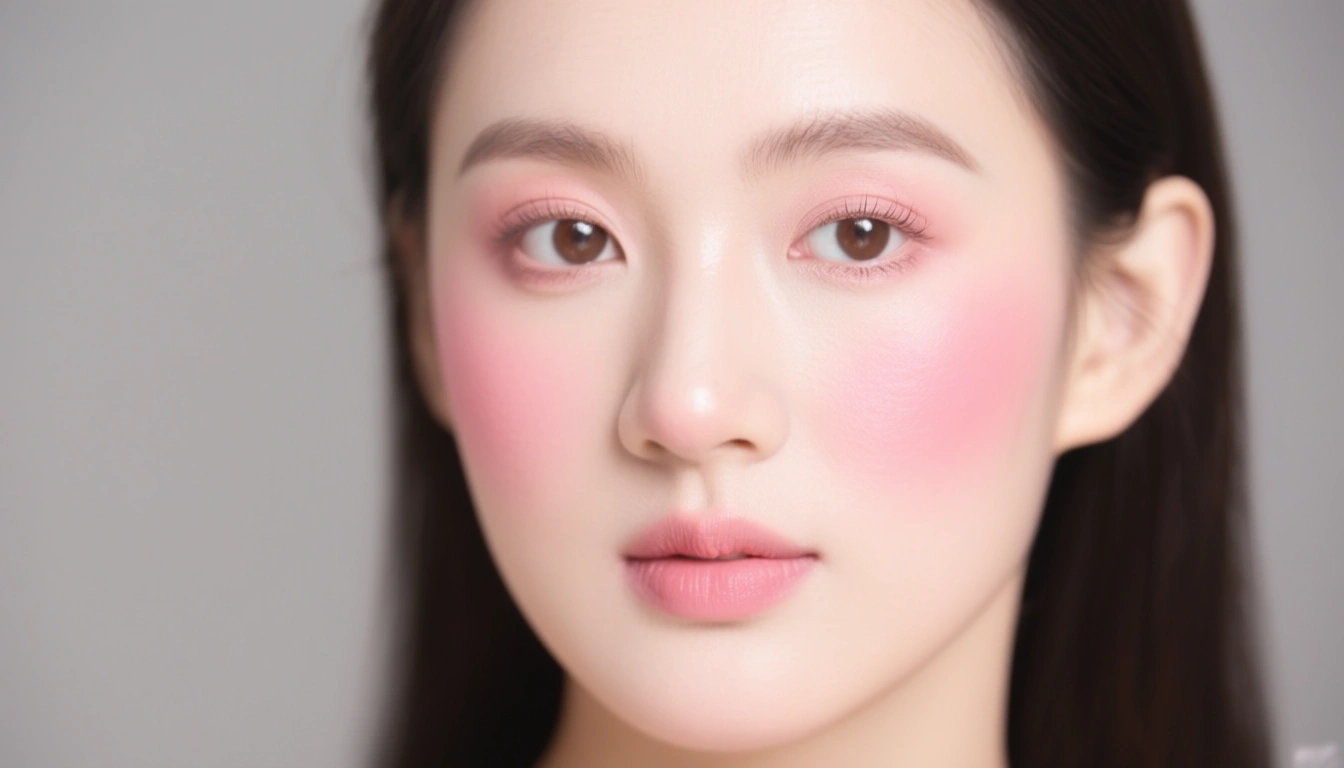 Melhor Blush: Guia Completo para Escolher o Ideal