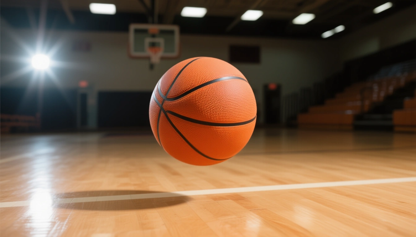 Melhor Bola de Basquete: Opções Top Para Seu Jogo
