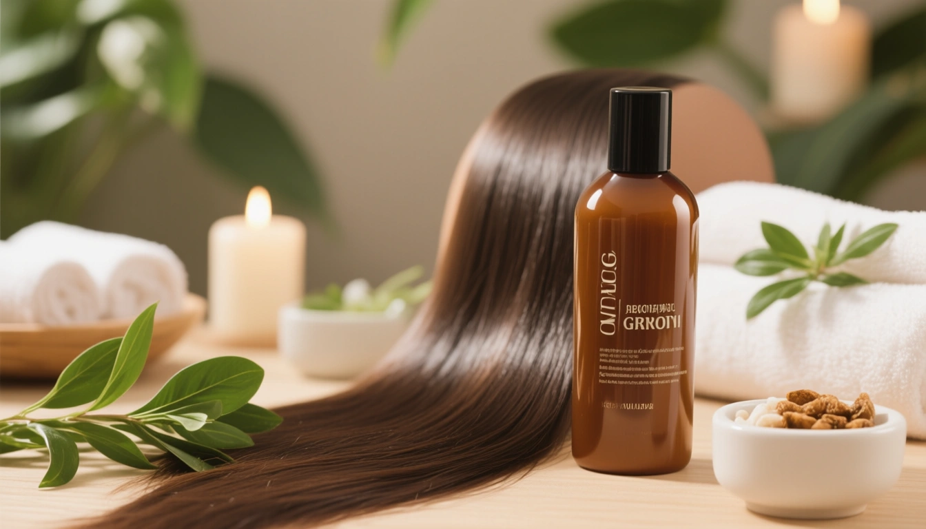 Botox Capilar Melhor Opção