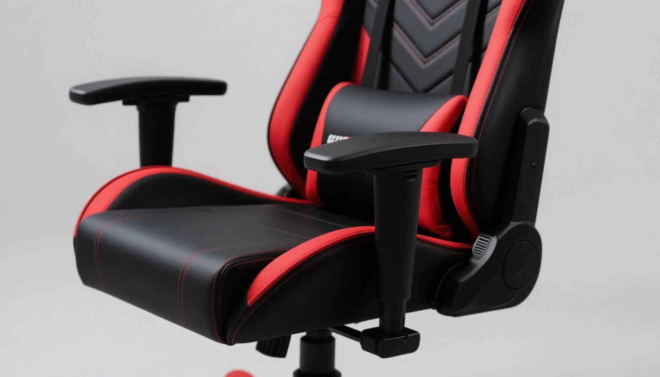 Melhor Cadeira Gamer: Guia Completo para Escolher a Ideal