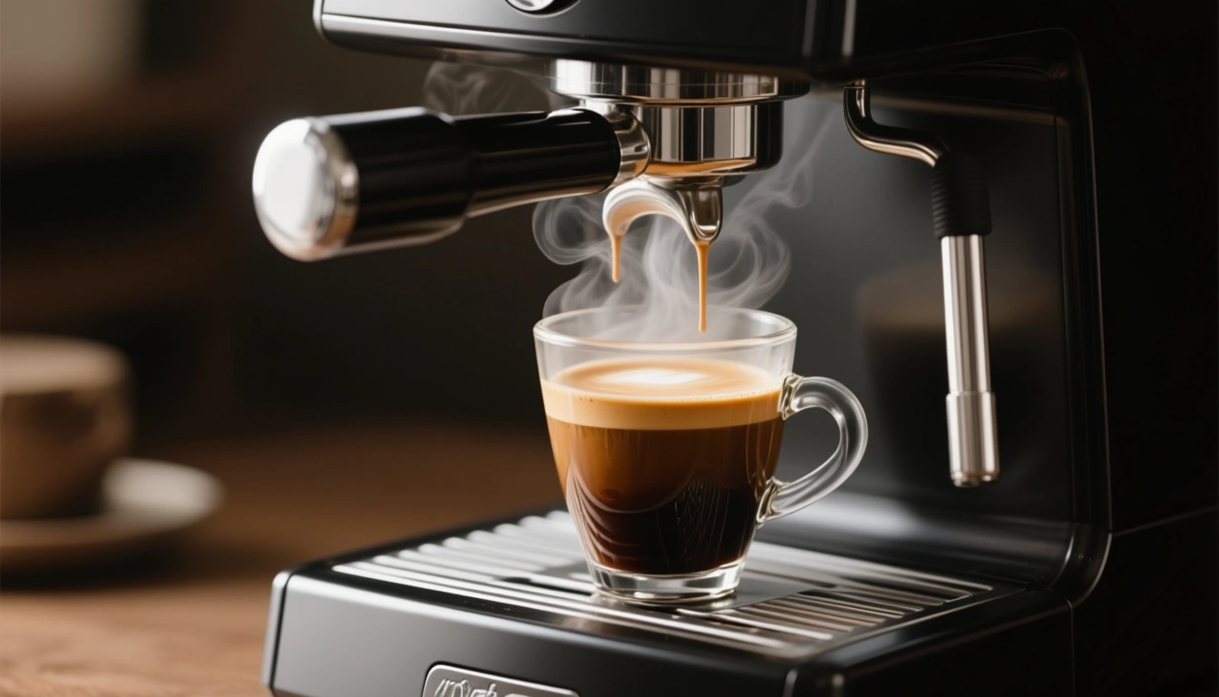 Melhor Cafeteira Expresso Para Você Escolher com Qualidade