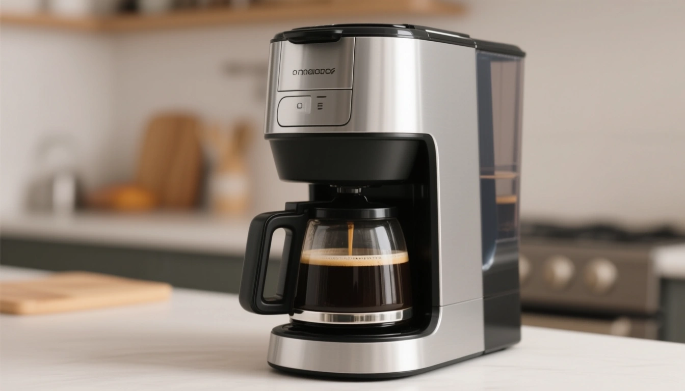 Melhor Cafeteira Programável Para Sua Cozinha