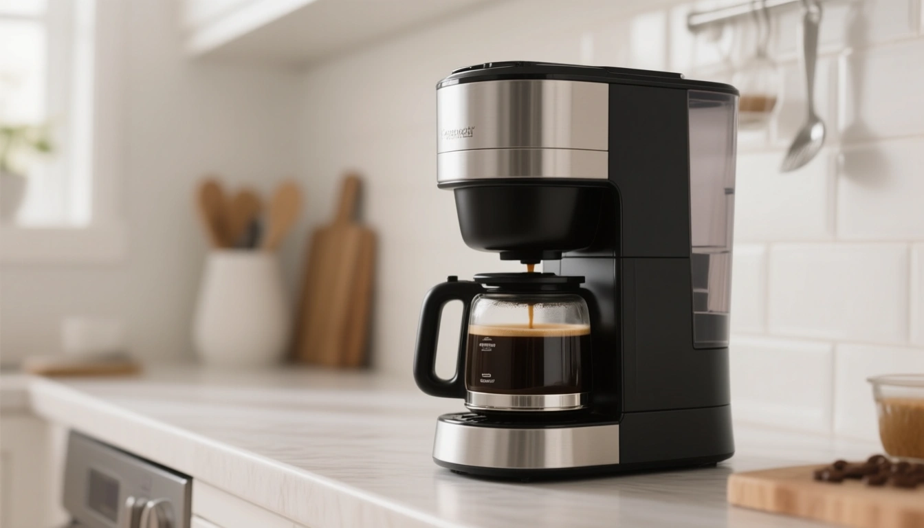 Melhores Cafeteiras Para Sua Casa e Escritório