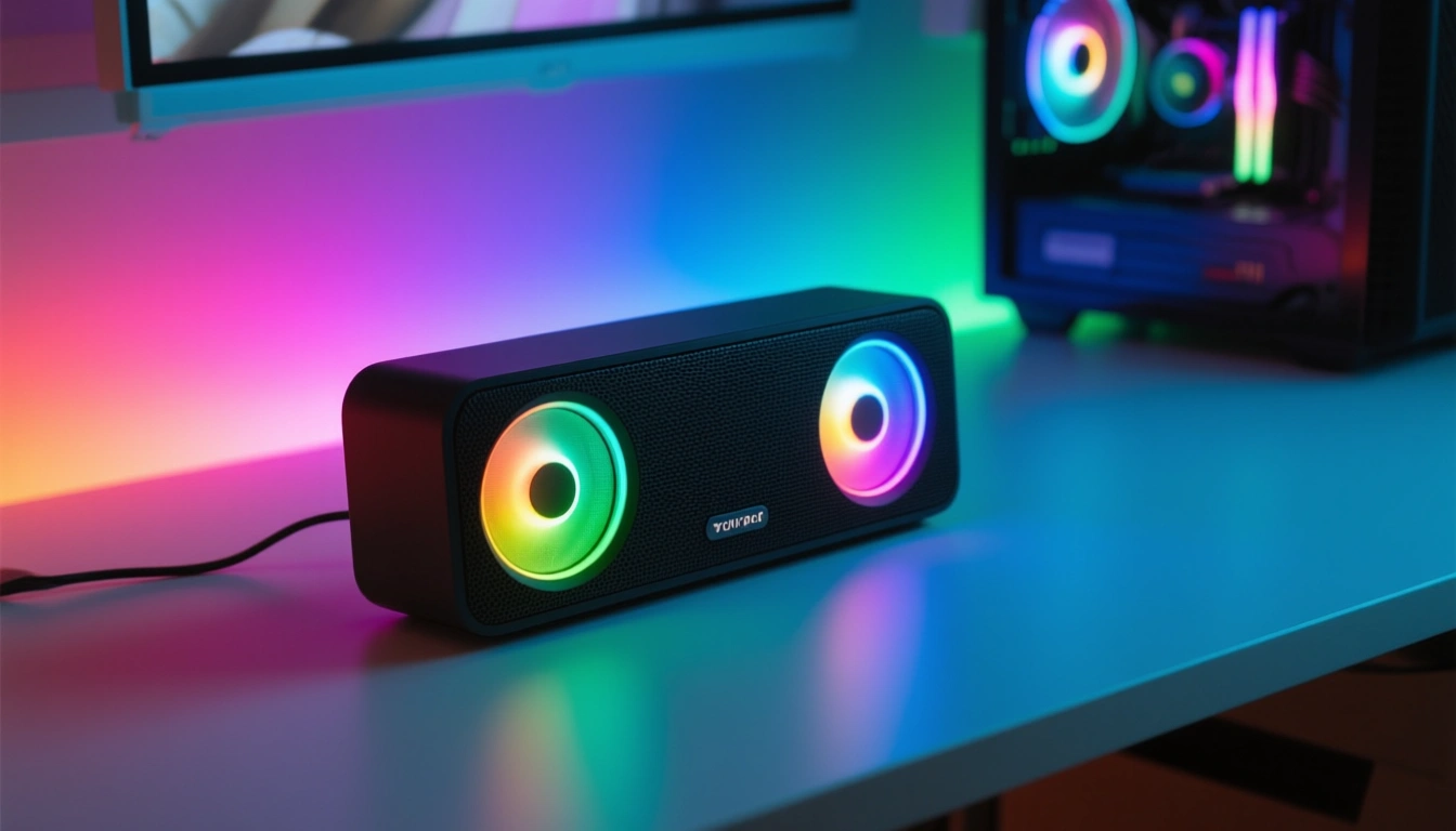 Melhor Caixa de Som para PC: Opções de Alta Qualidade
