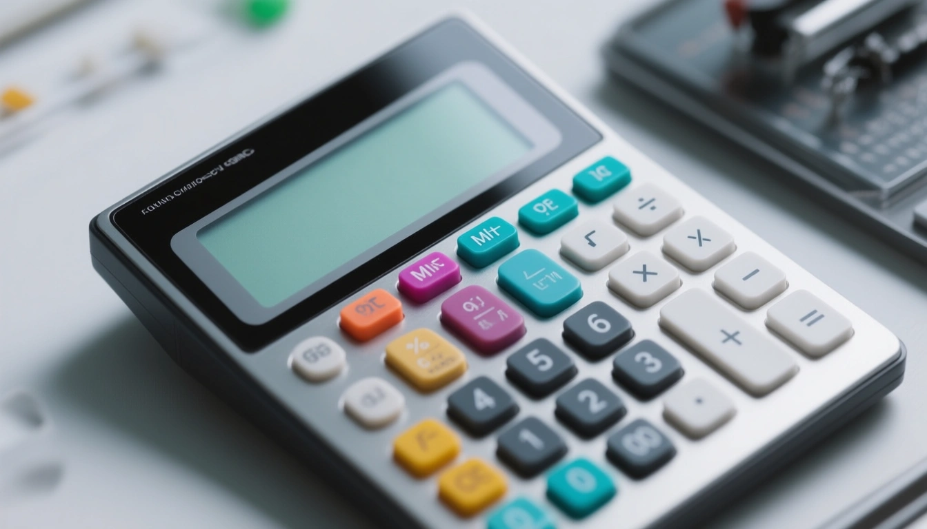 Melhor Calculadora Científica: As Principais Opções do Mercado