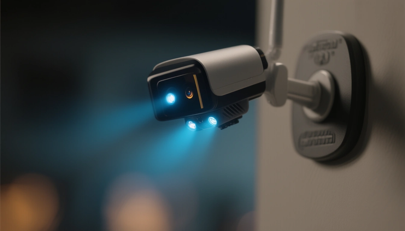 Melhor Câmera Espiã: Guia Completo Para Escolher A Ideal