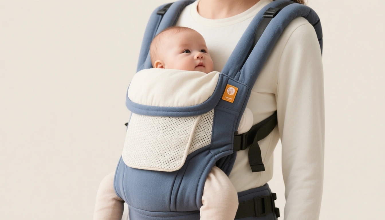 Melhor Canguru Para Bebê: Guia Completo de Compra