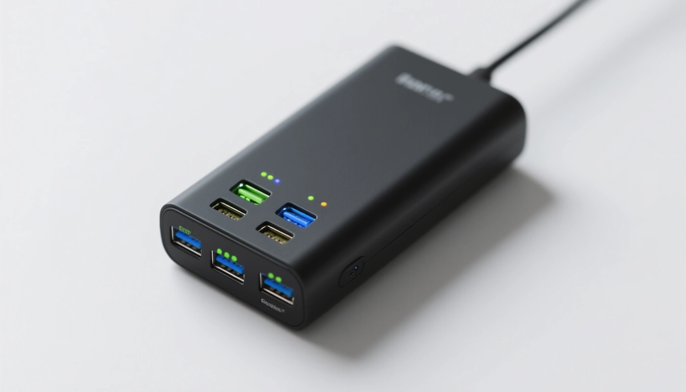 Melhor Carregador Portátil: Guia Completo e Atualizado