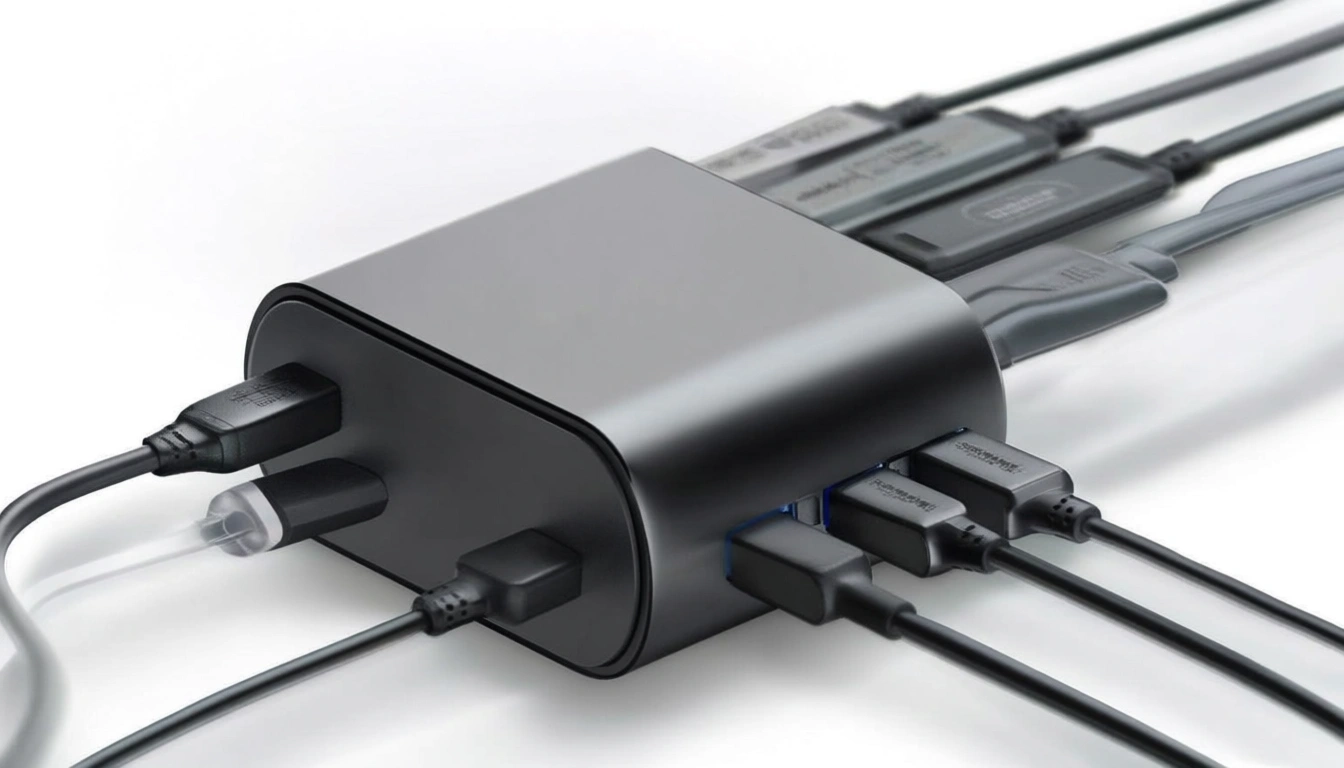 Melhor Carregador Universal: Guia Completo de Opções Top