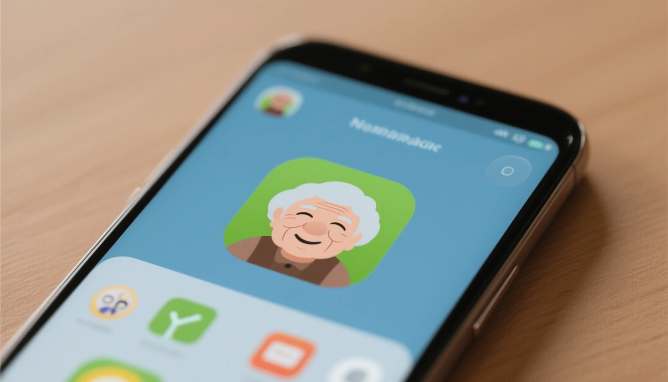 Celular Ideal Para Idoso: Opções Práticas e Fáceis de Usar