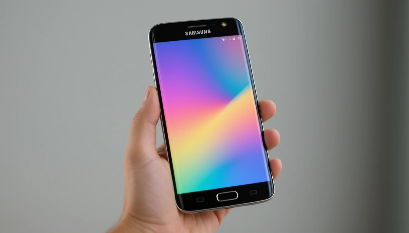 Melhor Celular Samsung