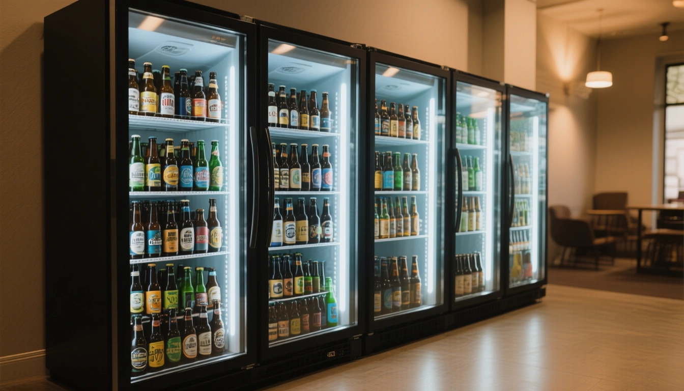 Melhores Cervejeiras