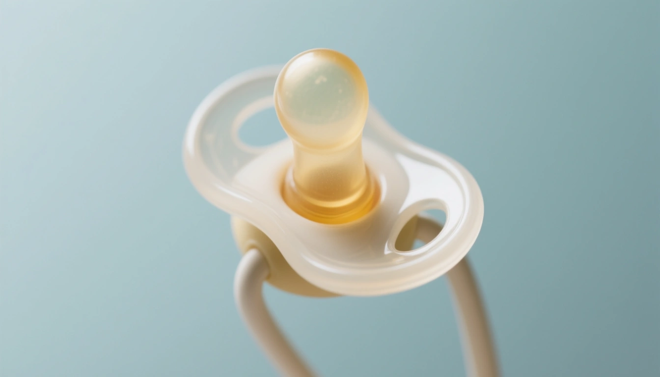 Melhores Chupetas Para Seu Bebê