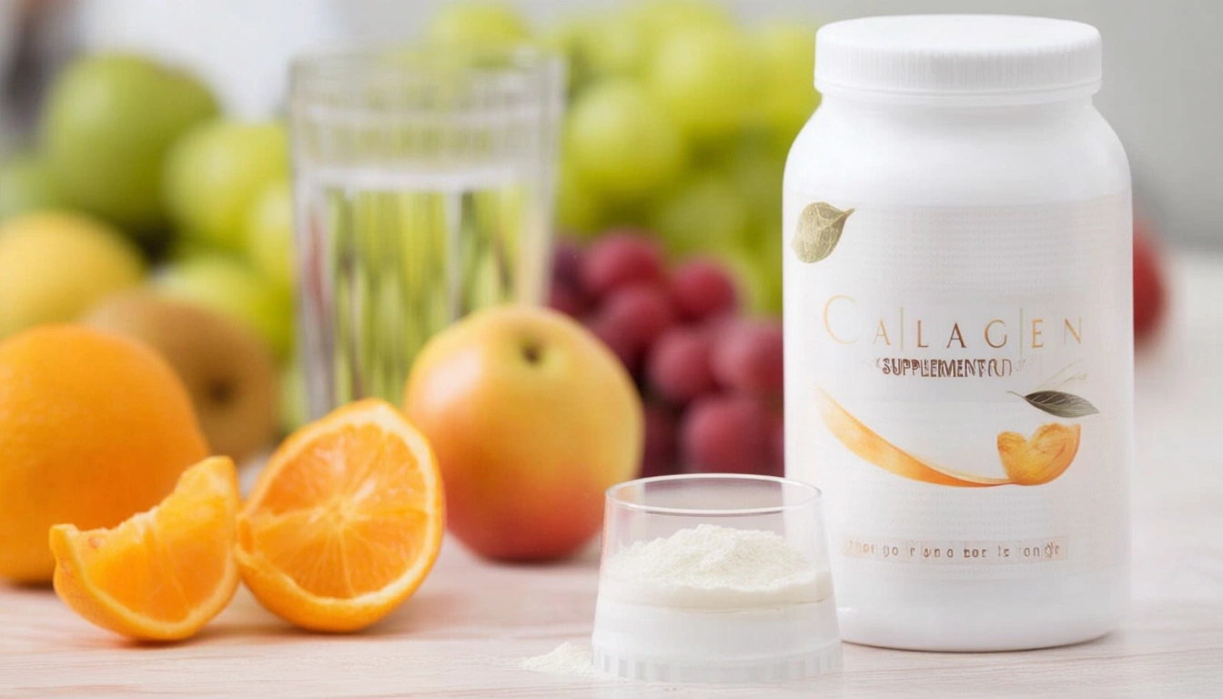 Melhor Colágeno Hidrolisado Para Saúde e Beleza