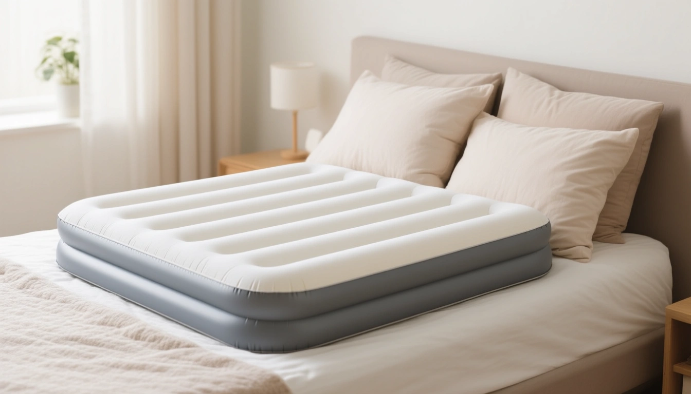 Melhor Colchão Inflável Para Seu Conforto