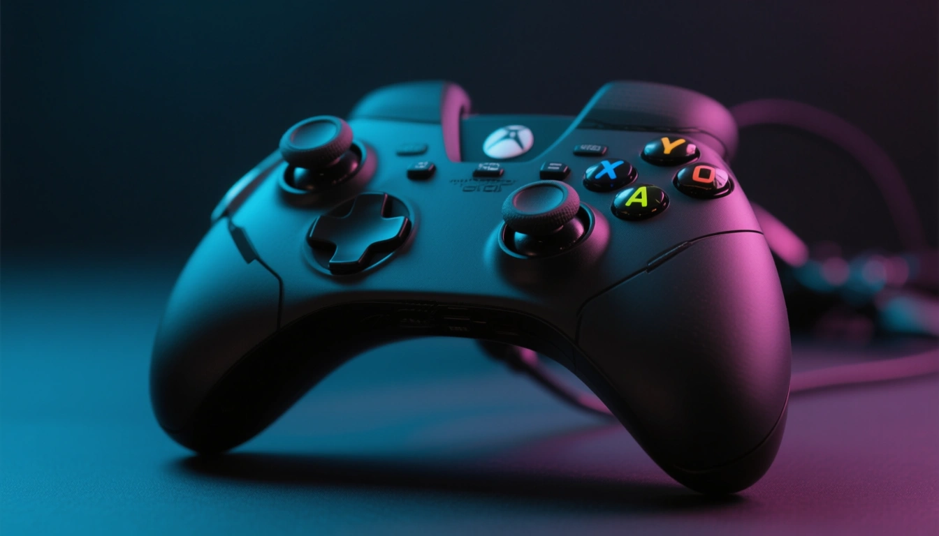 Melhor Controle Para PC: Opções Top Para Você