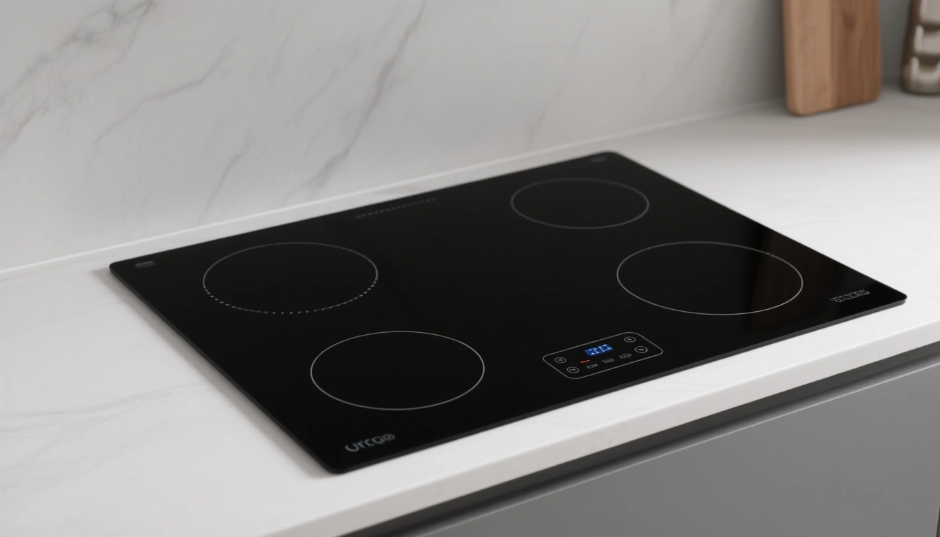 Melhor Cooktop de Indução