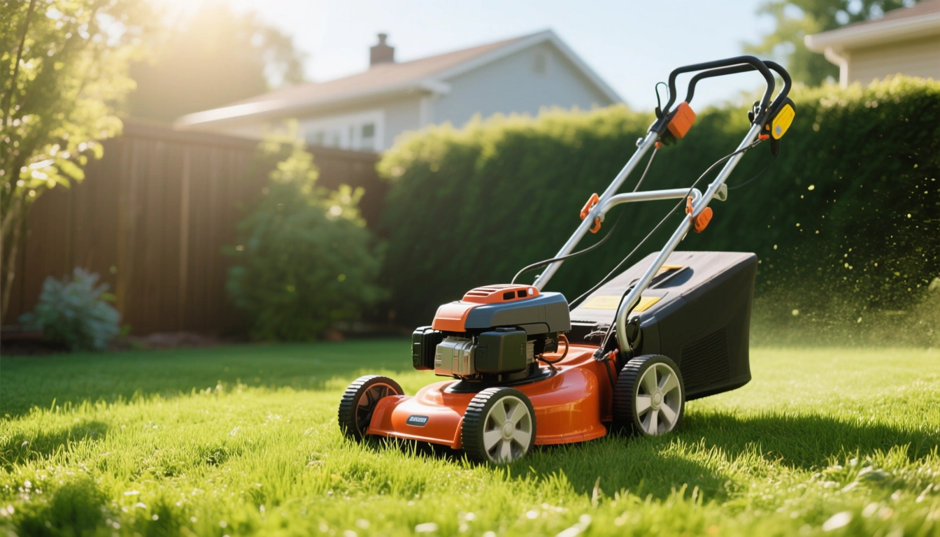 Melhor Cortador De Grama: Guia Completo E Atualizado