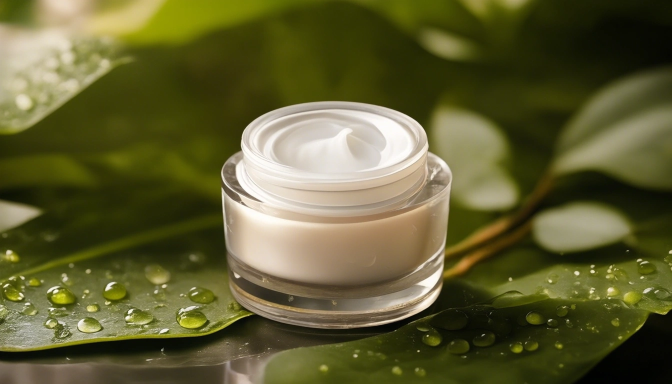 Melhor Creme de Hidratação