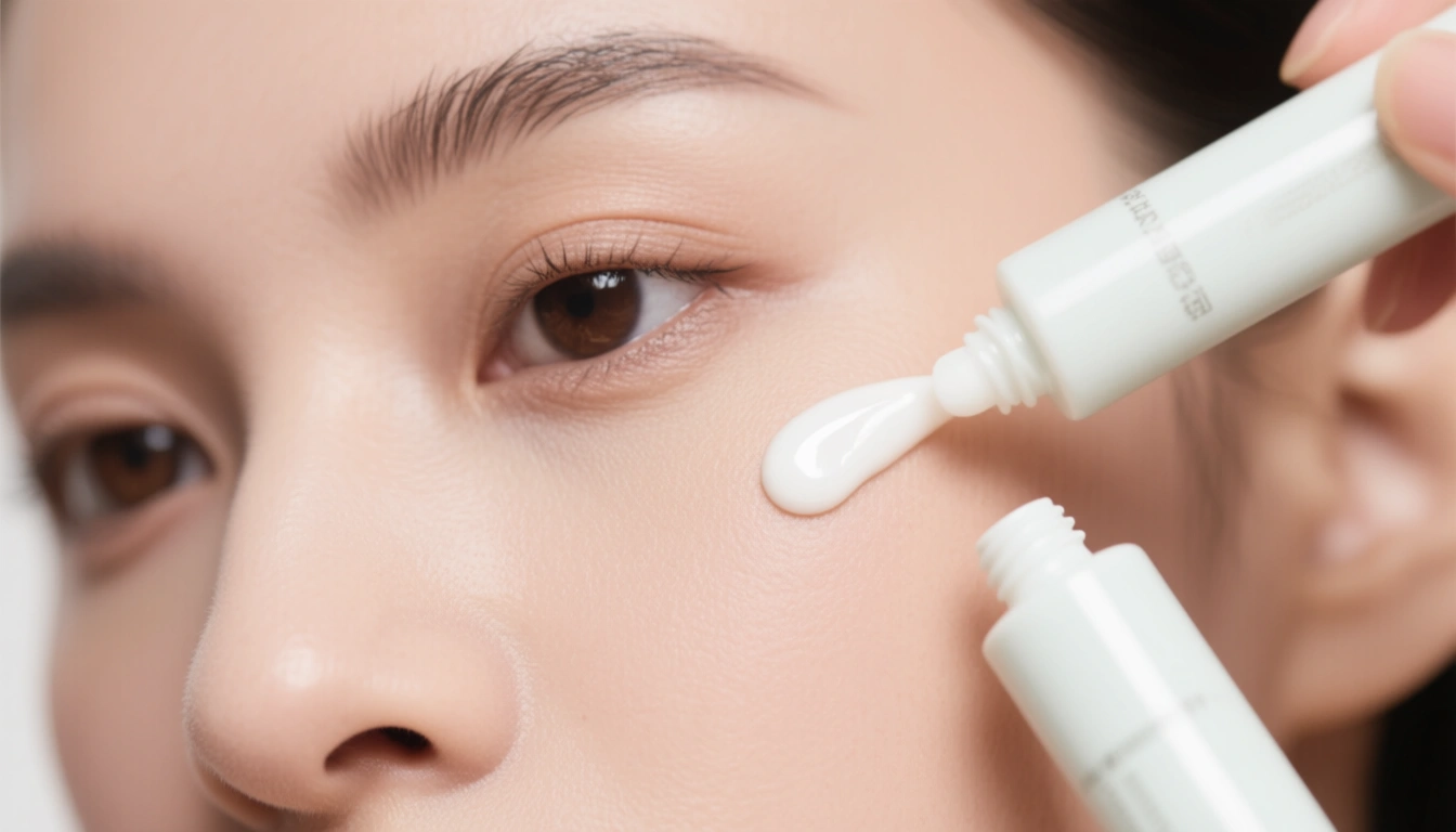 Melhor Creme Para Olhos: Opções Eficazes e Recomendadas