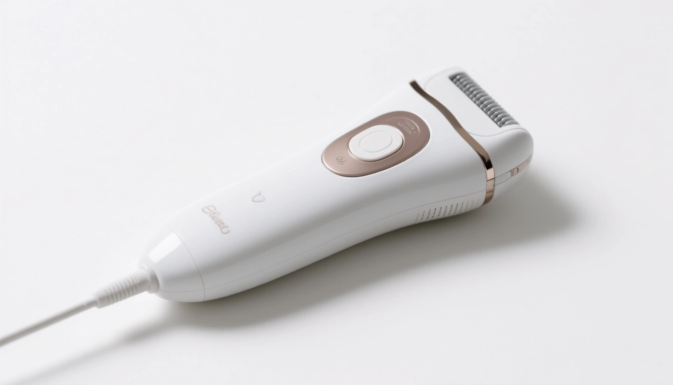 Melhor Depilador Elétrico Para Resultado Perfeito