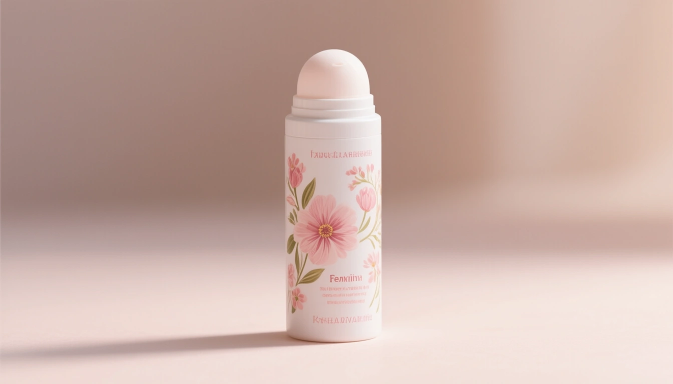 Melhor Desodorante Feminino Para Você