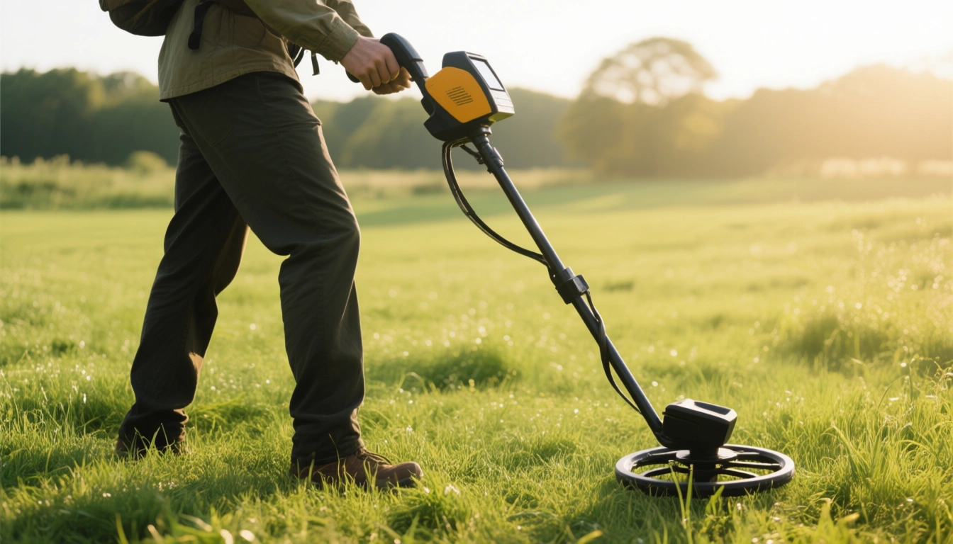 Melhor Detector De Metais Para Escolher Com Qualidade
