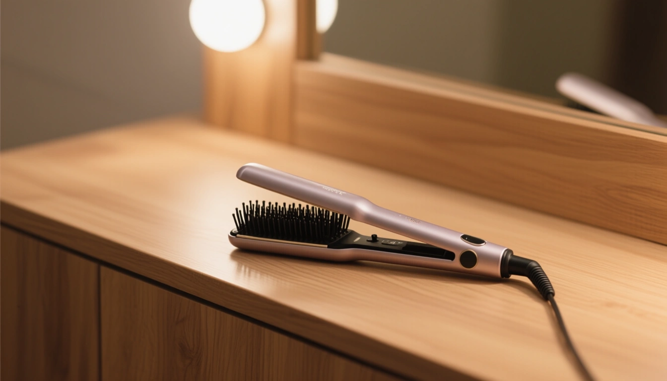 Melhores Escovas Alisadoras Para Cabelos</br>