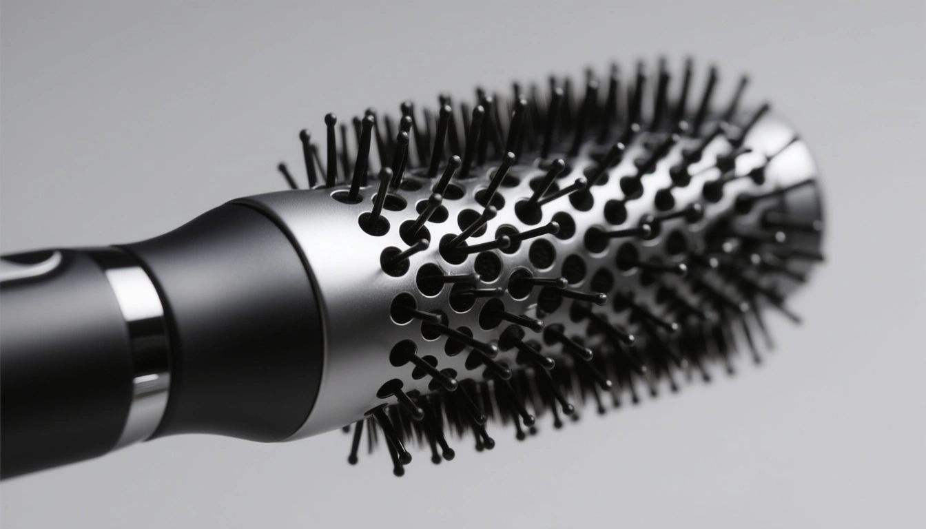 Melhor Escova Rotativa Para Cabelos Deslumbrantes