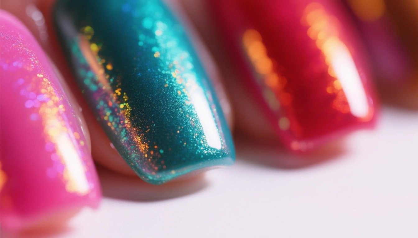 Melhor Esmalte em Gel Para Unhas Impecáveis