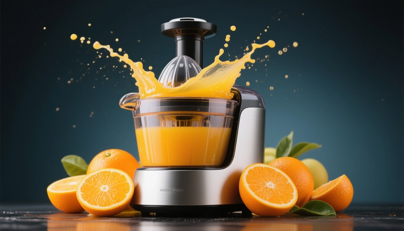 Melhor Espremedor De Frutas: Guia Completo E Atualizado