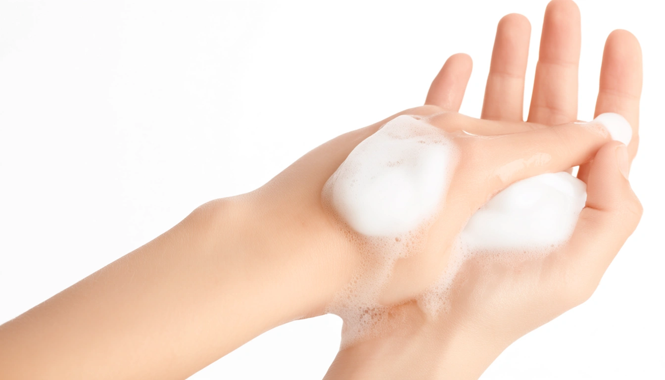 Melhor Espuma De Limpeza Facial Para Um Rosto Renovado