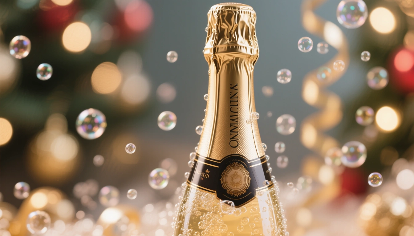 Melhor Espumante: Os Top Para Celebrar Com Estilo