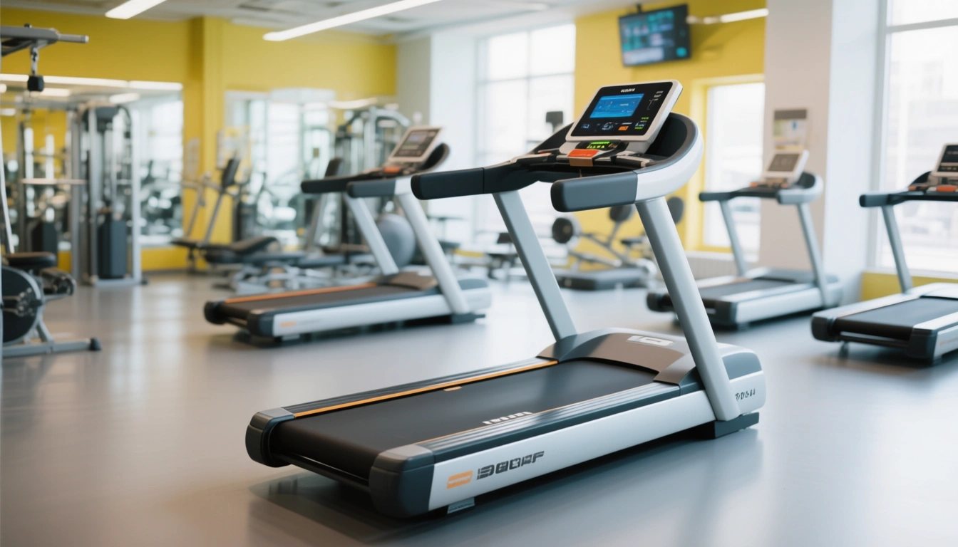 Melhor Esteira Ergométrica Para Seu Treino em Casa