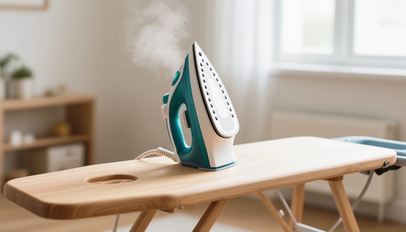 Melhor Ferro De Passar Roupa Para Comprar