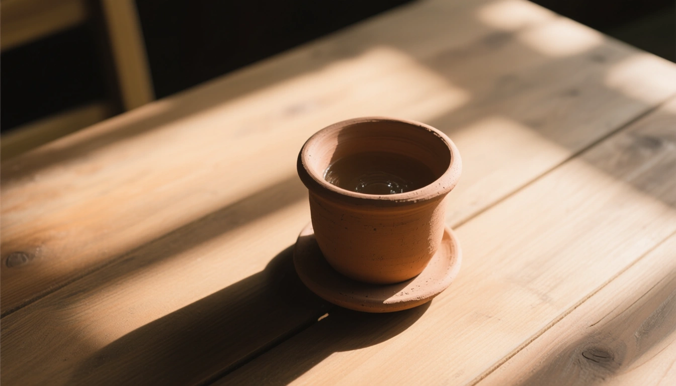 Melhor Filtro De Barro Para Água Pura E Saudável